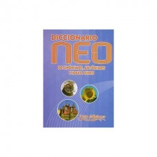 Diccionario De Sinonimos Y Antonimos Neo
