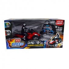 Cuatriciclo R/c