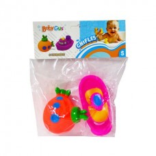 Chifle Para Agua Vehiculo Marino X2