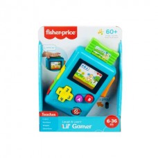 Consola Portatil Interactiva Fisher Price