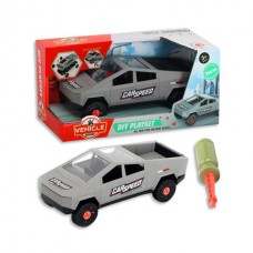Auto Tesla Desarmable