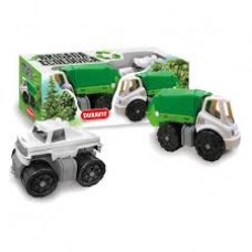 Set Brigada Ecologica Duravit