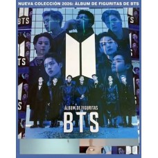 Album  Bts