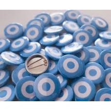Escarapela Pin