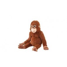 Peluche Mono Punch