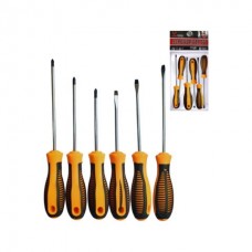 Set De Destornilladores Plano/philips X6