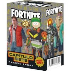 Fig Caja  Fortnite 42