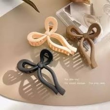 Broche Para El Pelo Mono