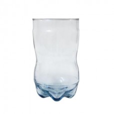 Jarra Vaso De Vidrio Fernetero 600cc
