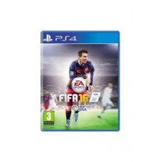 Juego Usado Ps4 Fifa 16