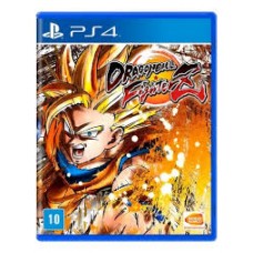 Juego Usado Ps4 Dragon Ball Z