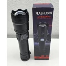 Linterna Recargable Xy-818
