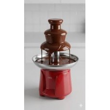 Mini Cascada De Chocolate My-c011