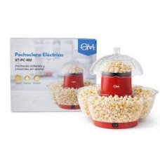 Pochoclera Electronica Prem St-pc-102