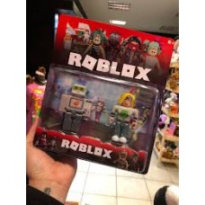 Roblox X 2