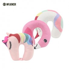 Almohada Cuello Viaje