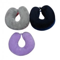 Almohada Cuello Viaje