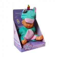 Bebe Tiny Disfraz