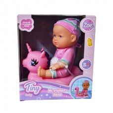 Bebe Con Acc En Caja Tiny