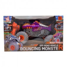 Camion Monster 4x4 R/c