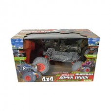 Camion Monster 4x4 R/c
