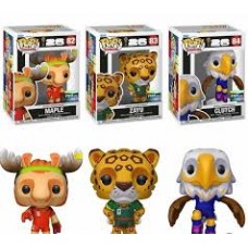 Funko Muneco De Fifa Mundial