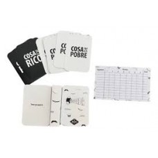 Discordia Juego De Mesa Boerr Games