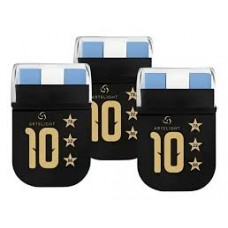 Maquillaje Bandera Argentina