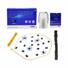 Juego De Destreza Magnetico