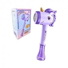 Burbujero Unicornio