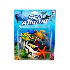 Animales Marinos