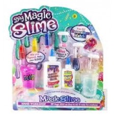 Fabrica Slime Con Accesorios Y Colorante  Grande