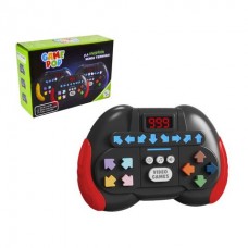 Juego De Ritmo Game Pop C/luz Y Sonido