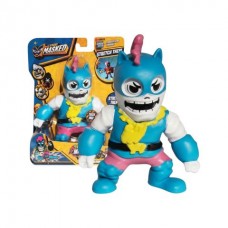 Auto Monster A Friccion C/accs