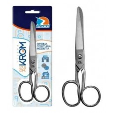 Tijera Escolar Krom 17.5cm
