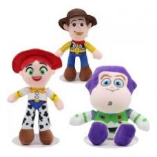 Peluche Toy Story Mix