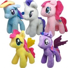 Peluche My Little Pony