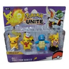 Blister Pokemon X 4