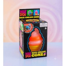 Cone Squeeze Squishy