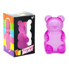 Bear Squeeze Squishy