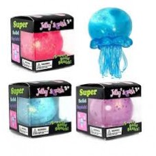 Meduza Squeeze Squishy