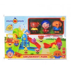 Parque Plim Plim