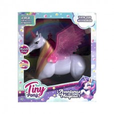 Unicornio Para Peinar Tiny