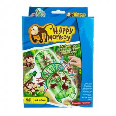 Juego De Mesa  Monky Loco