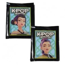 Figu Kpop Negra