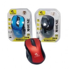 Mouse Inalambrico Yelandar Av241018