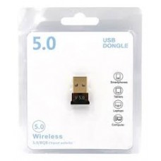 Adaptador Bt Usb 5.0 Usb Dongle Jg-bt5.0