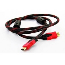 Cable Hdmi Mallado 1.5m