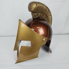 Casco Espartano