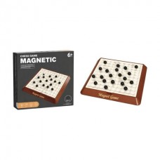 Juego De Estrategia Magnetico 24x24x3cm